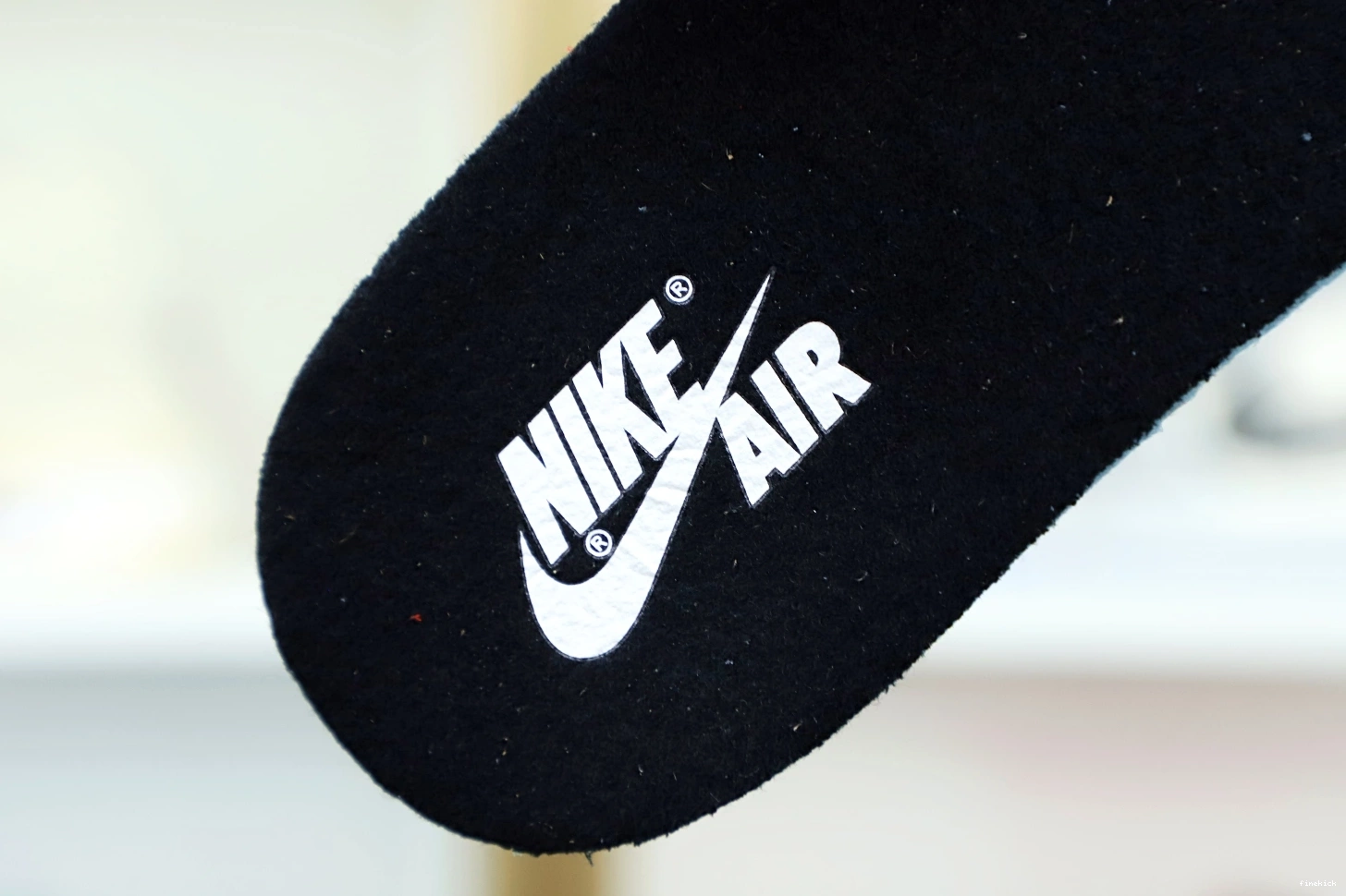 OG CHICAGO HOME' RETRO HIGH JORDAN 1 EXCLUSIVE 'HOMAGE NRG AIR TO 0925